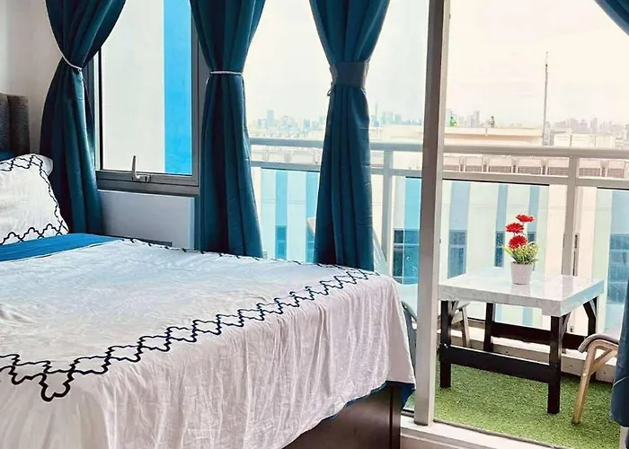 Apartamento L A Azure Staycation