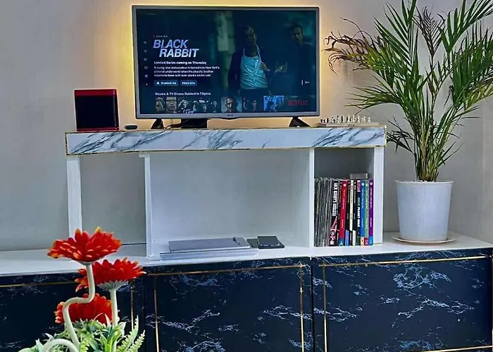 L A Azure Staycation * Manila
